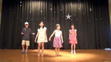 HOPE編舞大賽-信心滿滿組