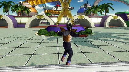 Dragon Ball Xenoverse Download PC FREE (2016)