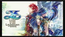 Ys VIII  Lacrimosa of Dana - Original Soundtrack