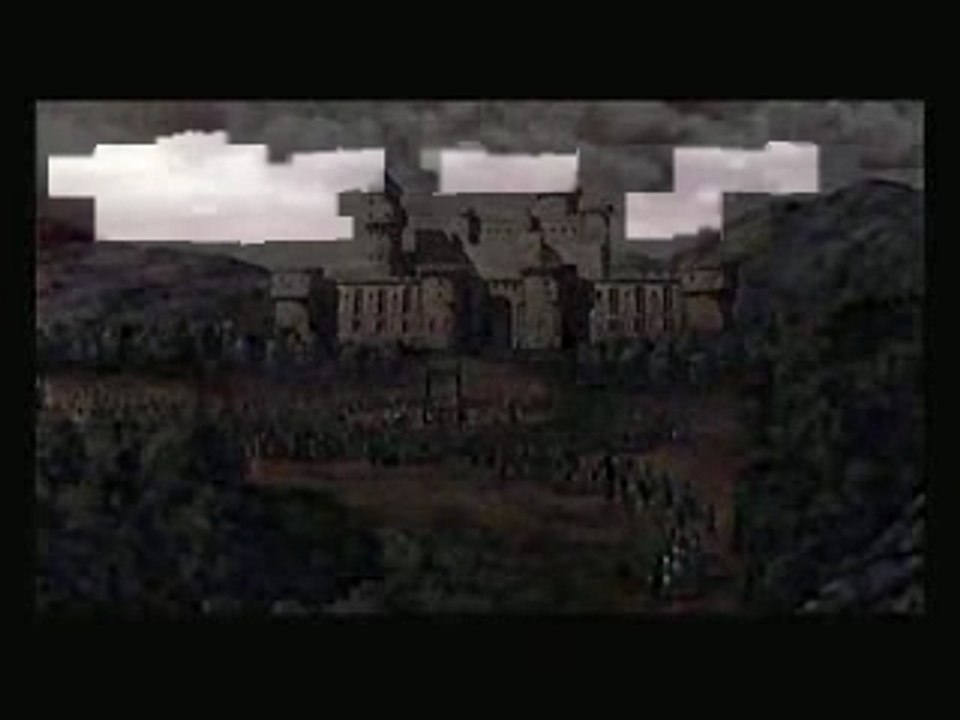 Fire Emblem The Goddess of Dawn Cinématique2