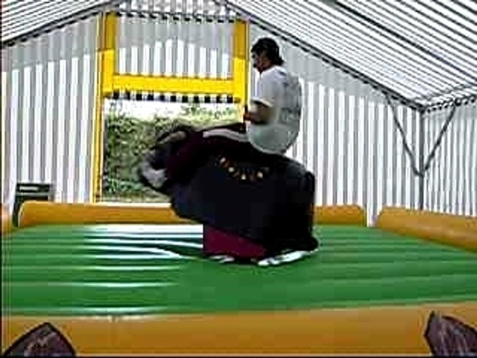 hocine o park
