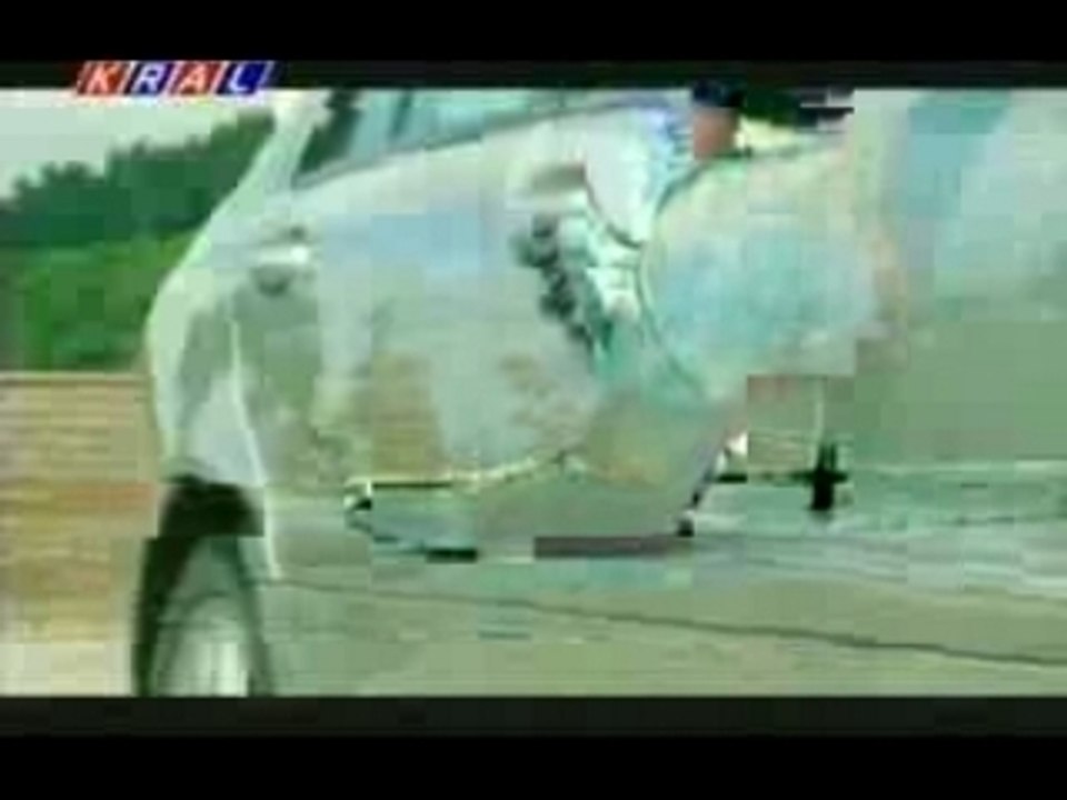 Turkish - Yasar ipek - Allan pullan