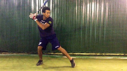 Mael Zan / Frappe / sept 2016