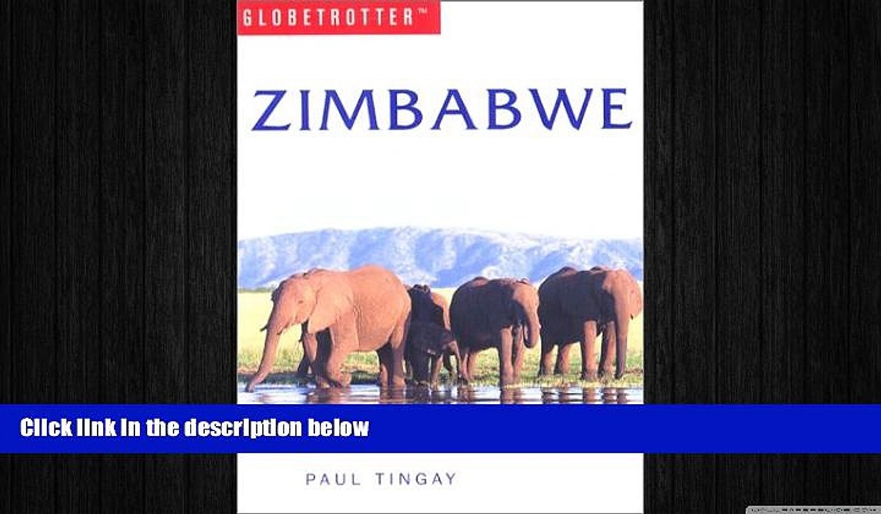 READ book  Zimbabwe Travel Guide  FREE BOOOK ONLINE