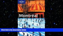 FREE PDF  Lonely Planet Montreal (Lonely Planet Montreal   Quebec City)  DOWNLOAD ONLINE