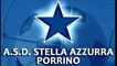 A.S.D. STELLA AZZURRA PORRINO - INNO - La storia che continua