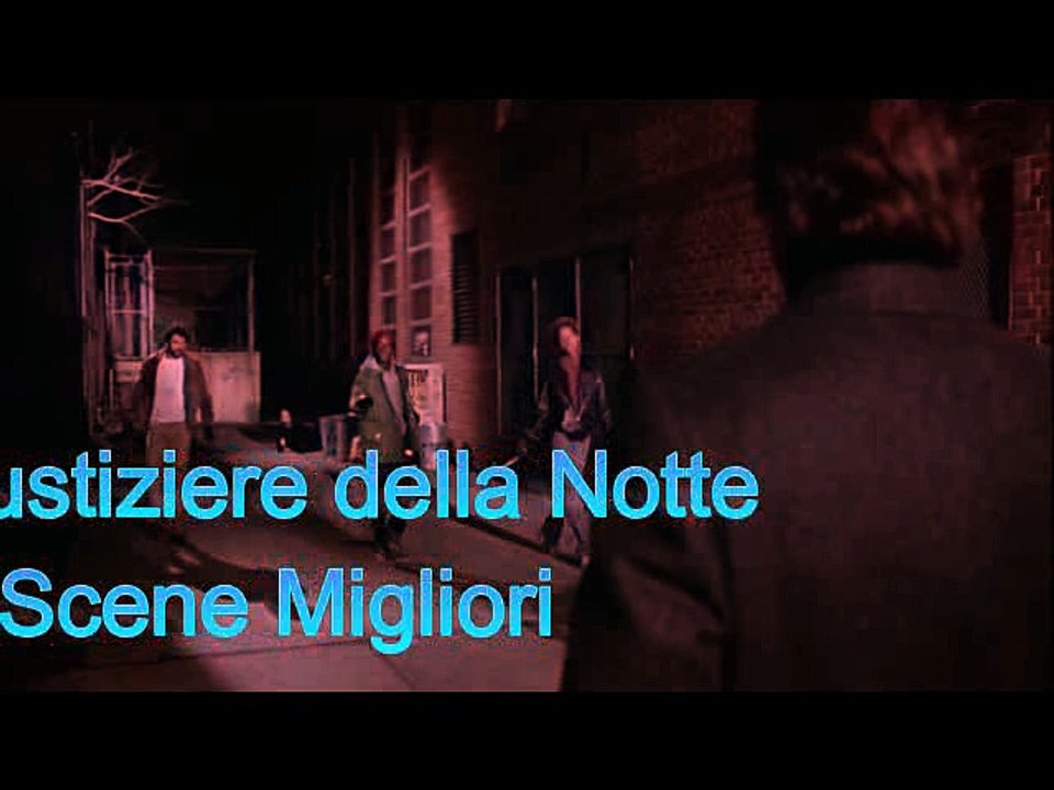 Il Giustiziere Della Notte 1974 Film Completo