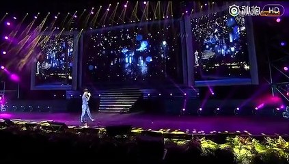 [Live] Vi Vi Nhất Tiếu Khuynh Thành - Dương Dương