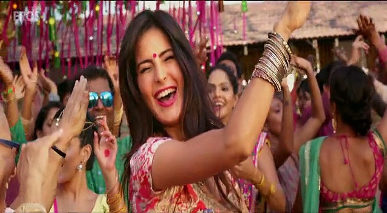 Baar Baar Dekho Trailer - [HQ] [Webmusic.IN]