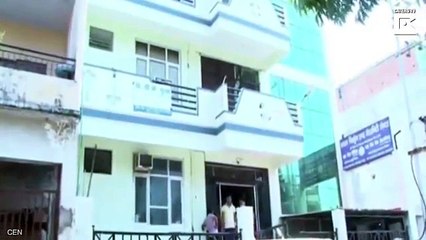 La mujer que tiro a su sobrino porque esucho una voz misteriosa