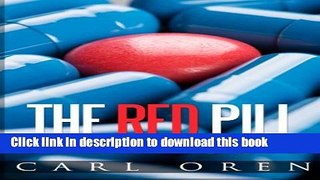 [PDF] The Red Pill Handbook Popular Colection
