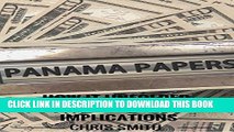 [PDF] The Panama Papers: How it unfolded, the players   implications Popular Online