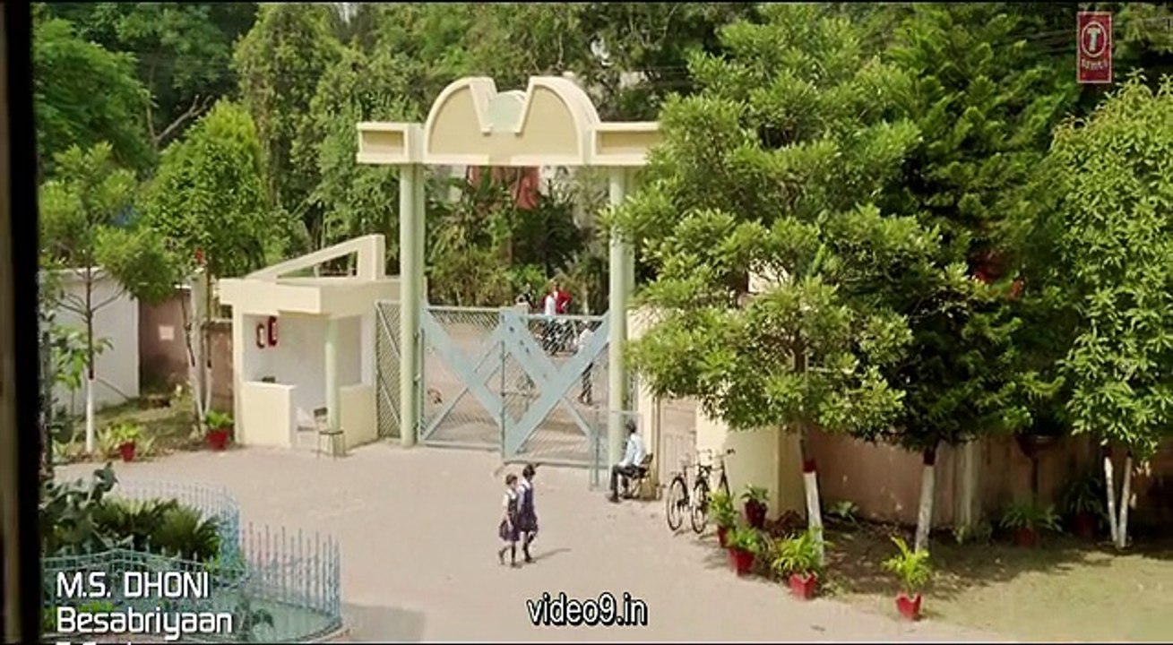 Besabriyaan - [HQ] [Webmusic.IN]