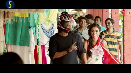 Bollywood Weekly Top 5 Songs - Episode 7  - Latest Hindi Songs