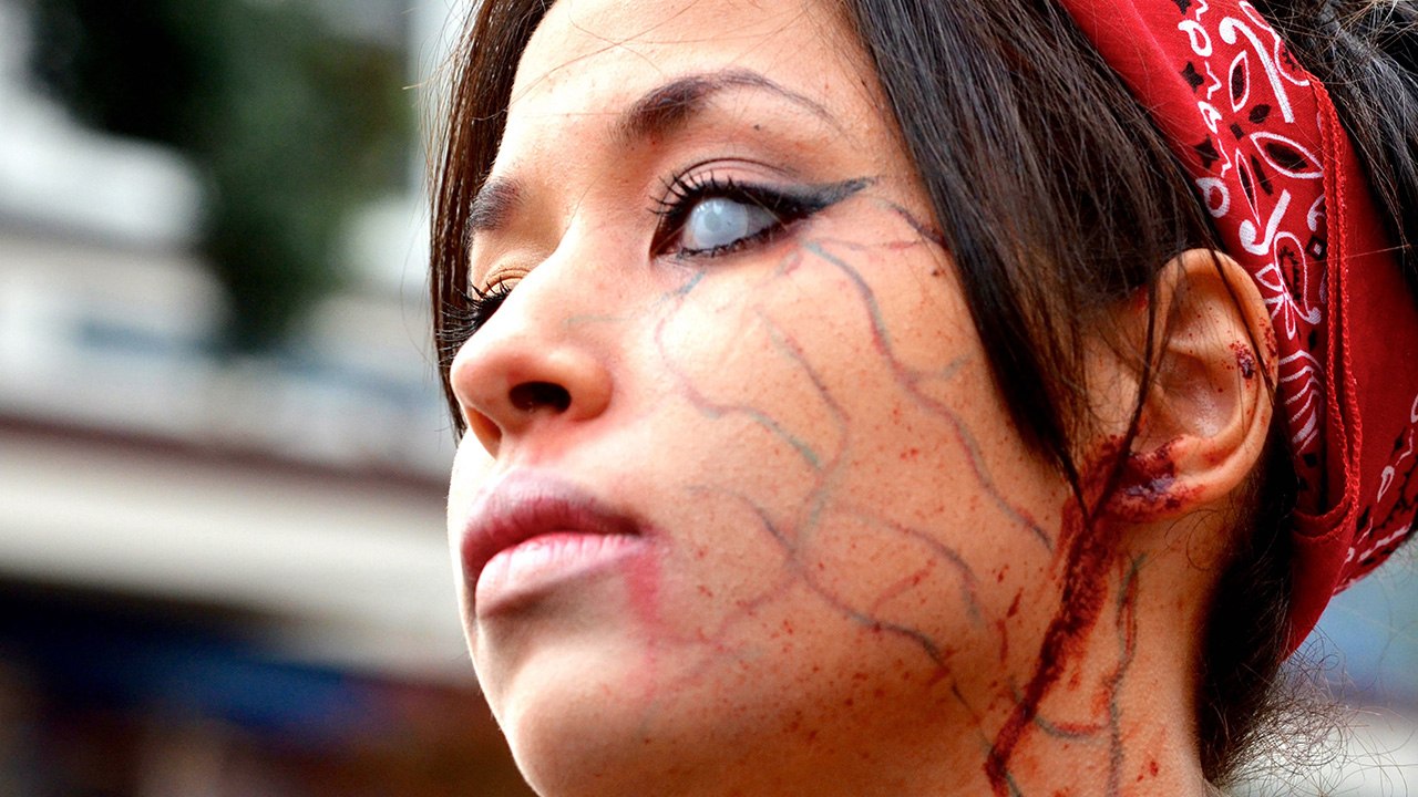 Top 10 Strangest Mental Disorders
