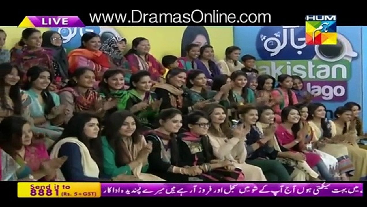 See What Sajal and Feroz Said on Their Relationship Few Months Ago