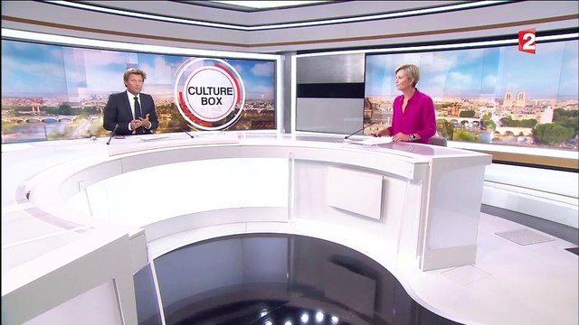 Culture : trois femmes à l'affiche