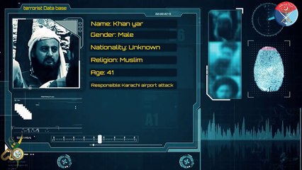 ISPR hunting Taliban Down Short Film