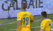 Federico Dionisi Goal - Frosinone Calcio 1-0 Latina (10/09/2016)