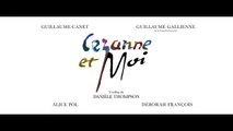 Cézanne et moi (BANDE ANNONCE) avec Guillaume Canet, Guillaume Gallienne, Alice Pol - Le 21 septembre 2016 au cinéma