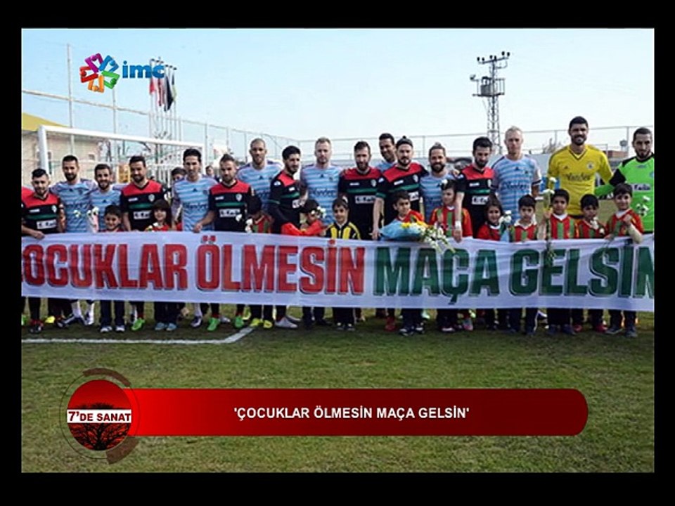 7'de Sanat (7 Eylül 2016)