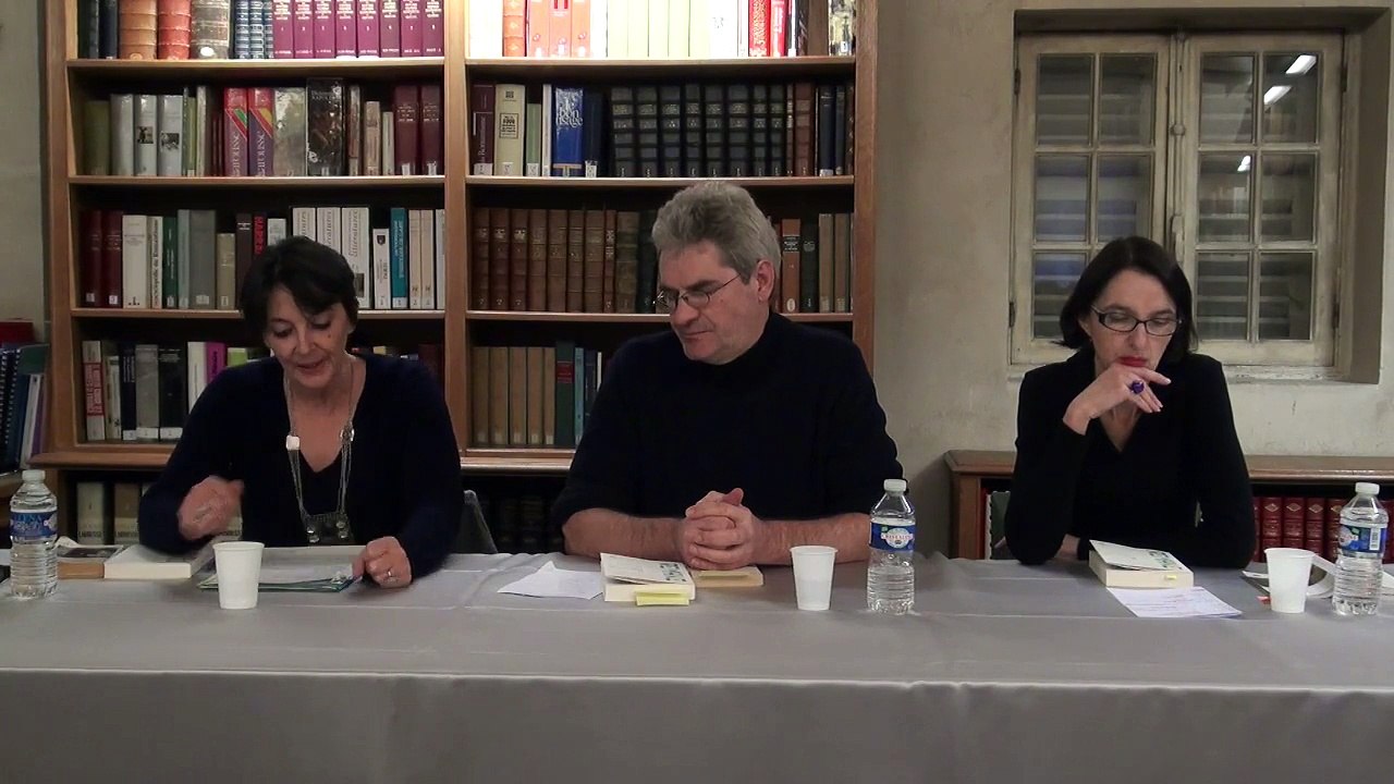 Bertrand Leclair | Le Bonhomme Pons s’invite à la Maison de Balzac 1/4