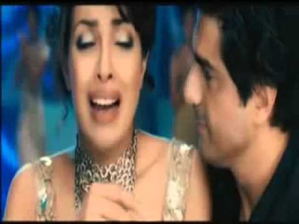 Armenian/Arabic Mix [Indian Version]