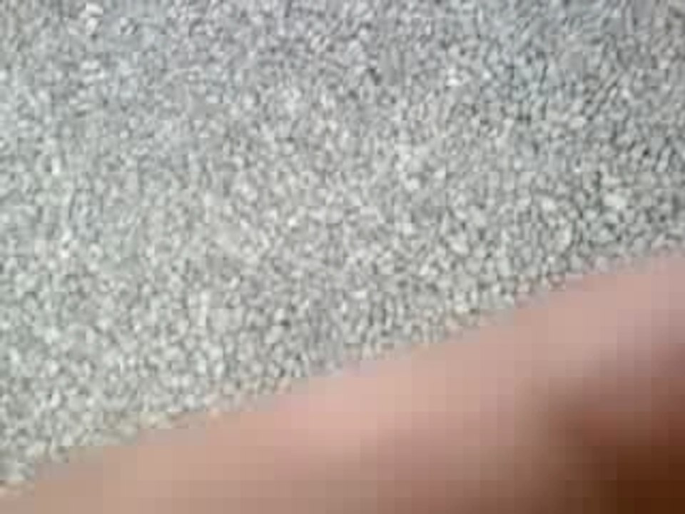 Test pression de turbo