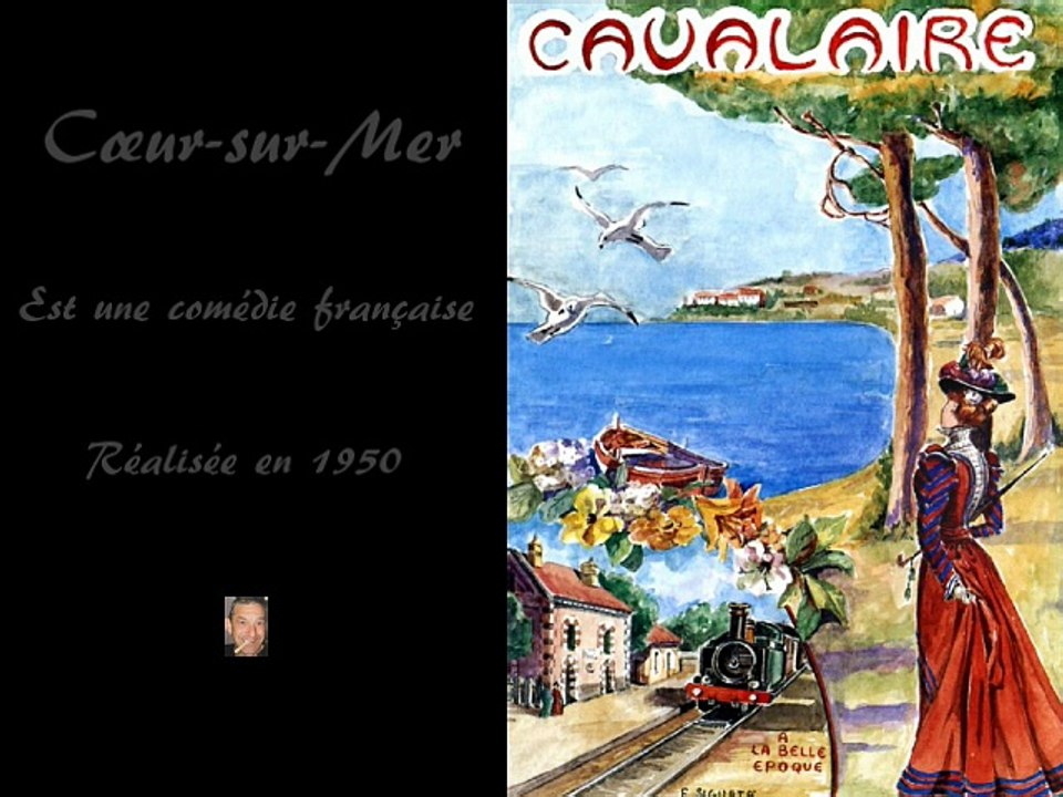 COEUR DE MER