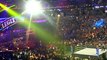 WWE Summerslam 2016 - Sasha Banks Entrance  - Live Barclays Center NYC HD
