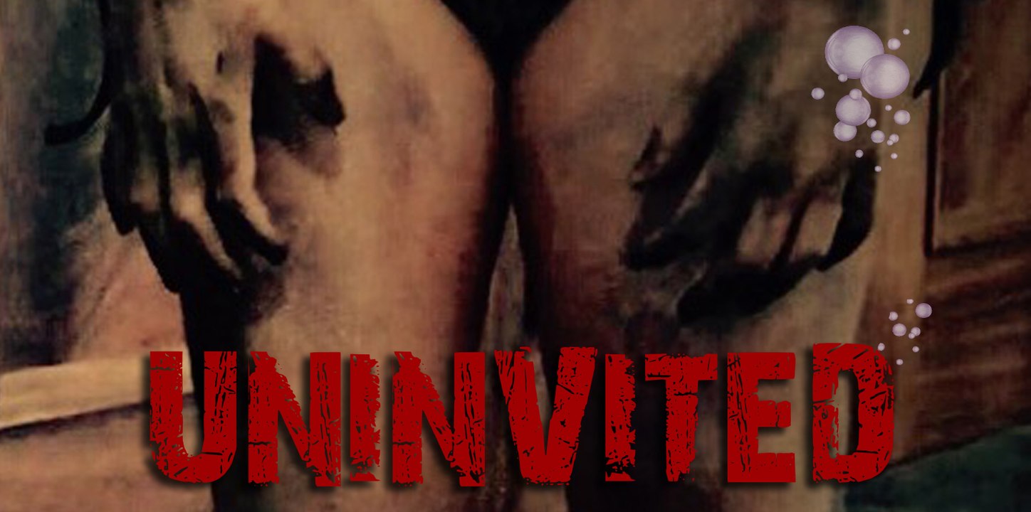 "UNINVITED" de Carlos Bauhouse