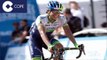 Ataque de Esteban Chaves etapa 20 la Vuelta a España 2016