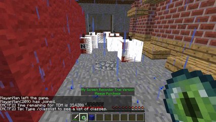 Minecraft TF2 Server part 2