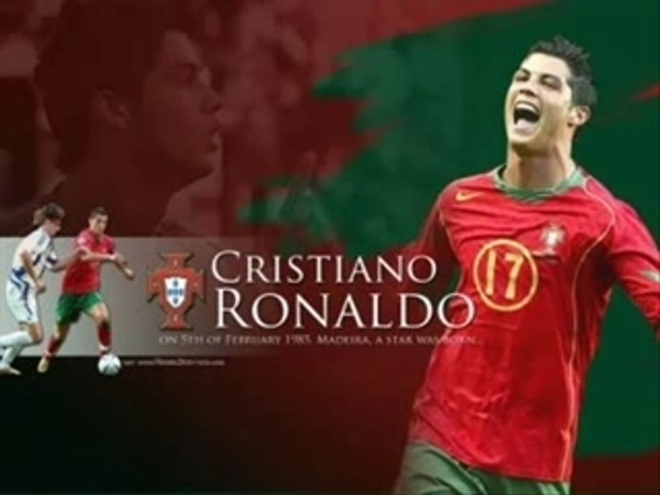 C. RONALDo