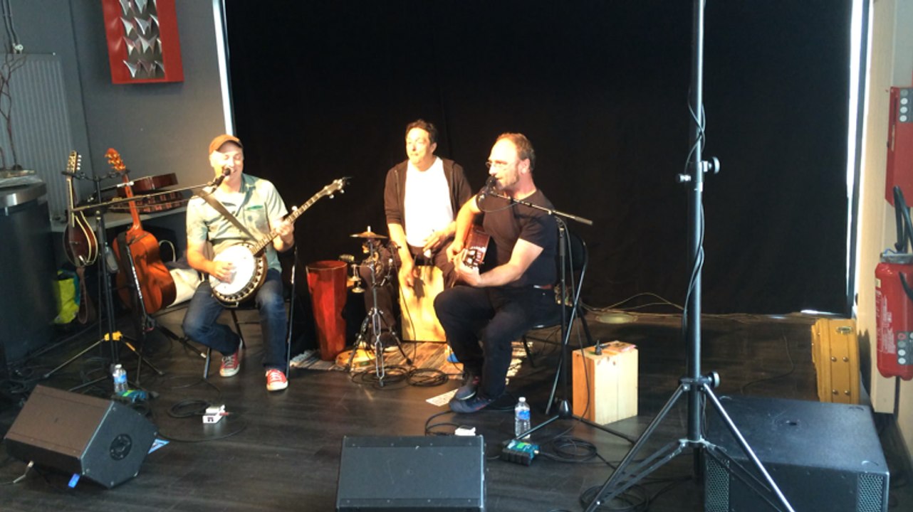 Prologue du Chainon manquant