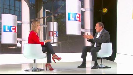 Jean-Pierre Pernaut : "LCI a inspiré BFMTV, c'est pas à eux de nous donner des leçons"