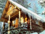 Awesome Log Cabin Interior Design & decoration Ideas!! Best Design!! You Must See!!
