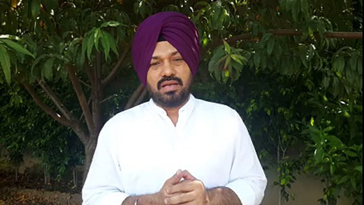 Gurpreet Ghuggi