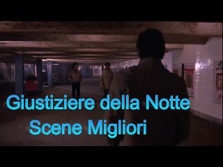 CHARLES BRONSON - Il Giustiziere della notte-Scene Migliori 7
