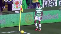 Celtic 5-1 Glasgow Rangers FC - Goals 10_09_2016