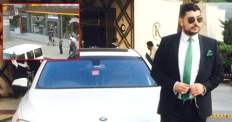 FETÖ'den Tutuklanan Başkanın Mağazasını Tarayan İş Adamı Serbest Bırakıldı