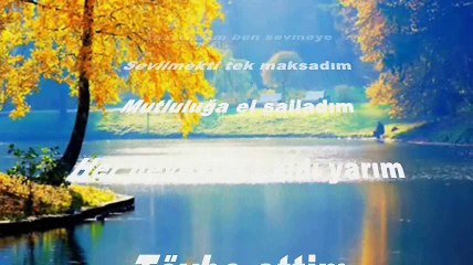 Belkıs Hakan Benim Kalbim Suçlu Niye Klip Aynur Avcı