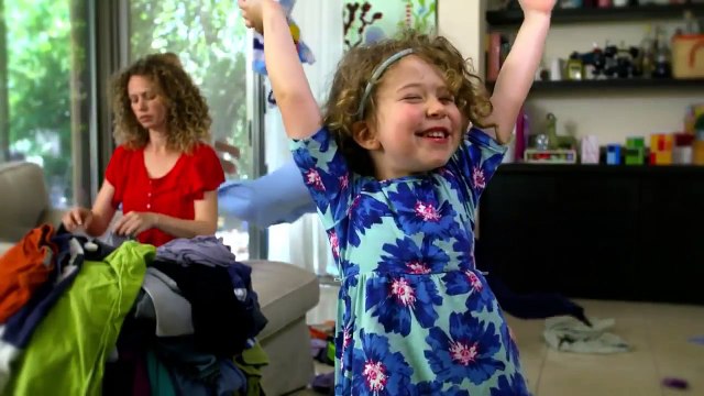 جهاز جديد يدعي FoldiMate يقوم بغسل وكوي وتنظيم ملابسك فقط بالضغط علي زر واحد