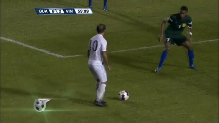 9-3'lük maçta 5 gol attı, rekoru kırdı!