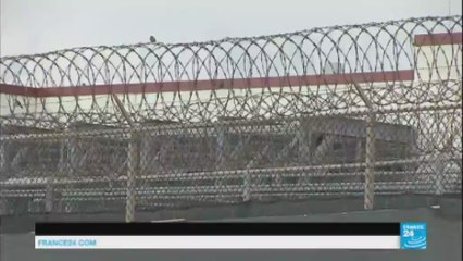 Le Pentagone ferme le quartier disciplinaire de Guantanamo