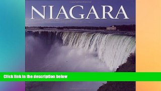 FREE PDF  Niagara (Canada Series)  BOOK ONLINE