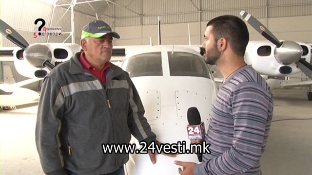 4 prasanja 5 odgovori NIKOLA SO NEBOJSHA ANTIC 10 09 2016