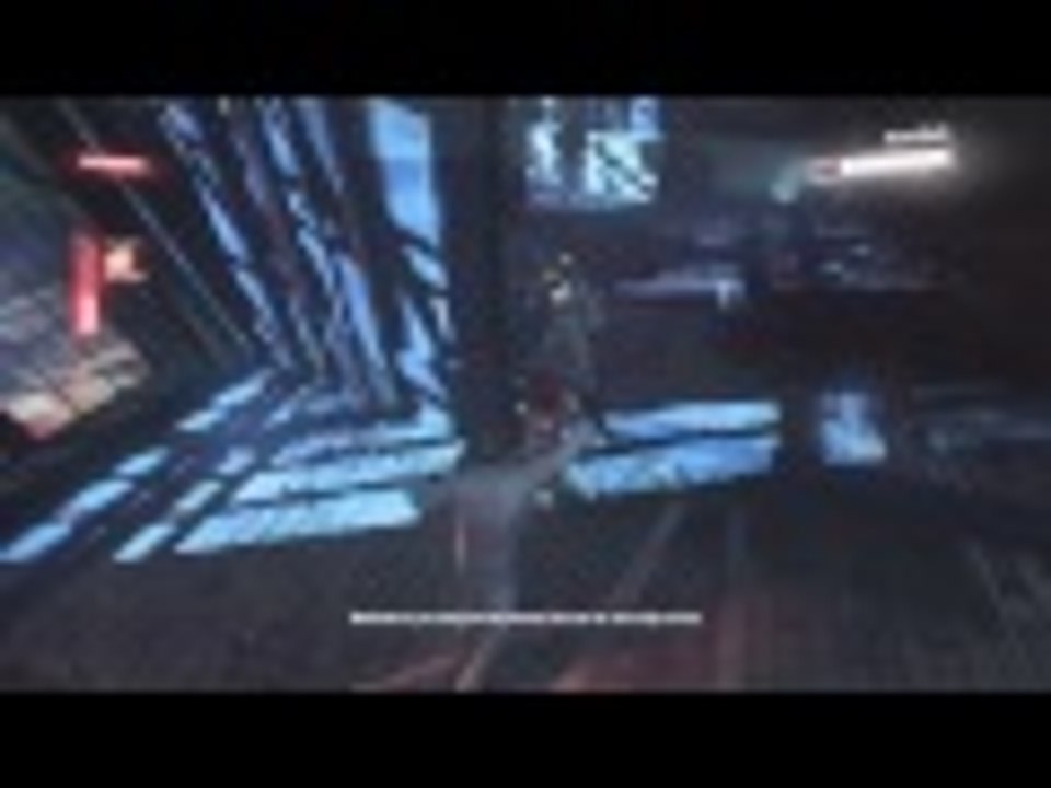 Batman: Arkham Knight - Combat Highlight #3