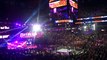 WWE Summerslam 2016 - Natalya / Alexa Bliss / Eva Marie Entrance  - Live Barclays Center NYC HD