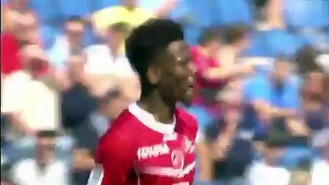 Le Havre AC 2 2 Valenciennes FC - All goals Highlights Tous Les Buts - 10 09 2016